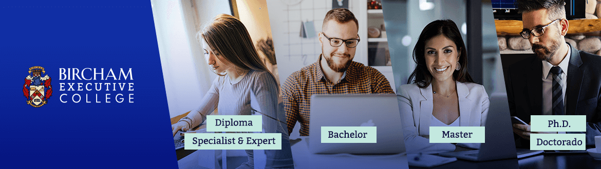 Nuestros Programas Nuestros Programas Bircham Executive College